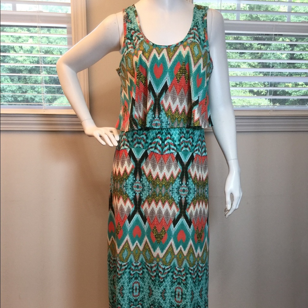Freeway Dress